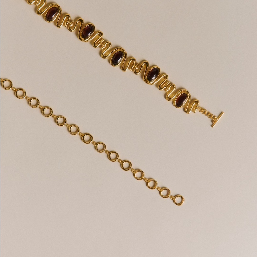 Sézane Esme Belt